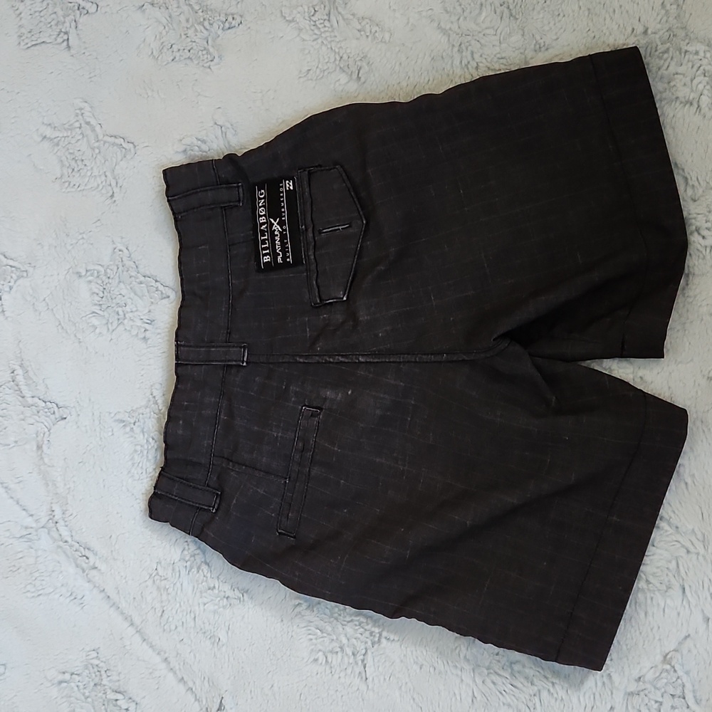 Boys billabong size 2t